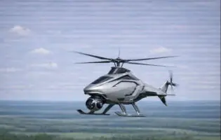 Американські розробники представили навігаційну систему Anello Aerial INS, що дозволяє дронам працювати без GPS