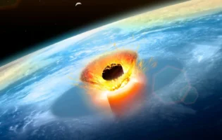 Вчені CERN довели, що астероїди можуть бути стійкішими до ядерних вибухів, ніж вважалося