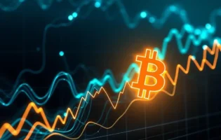 Біткоїн протестував рівень  000