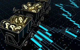 Резерви криптовалютного майнера Cango Inc. перевищили 0 мільйонів