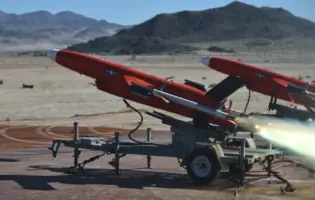Американські винищувачі F/A‑18 вперше самостійно відбили повітряну атаку без участі людини