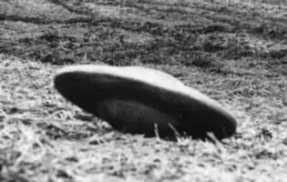 Британські астрономи підтвердили, що інцидент з НЛО 1990 року досі не має пояснення