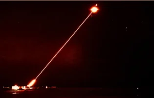 Розробники Rheinmetall і MBDA створять лазерне озброєння нового типу для Бундесверу