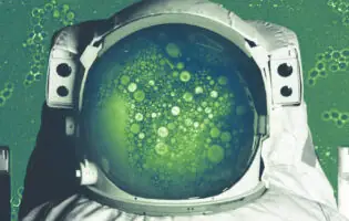 Вчені NASA знашли 26 нових видів живих організмів в умовах абсолютної стерильності