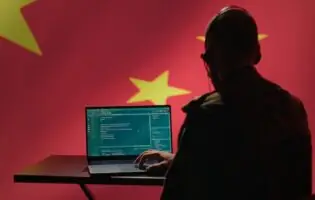 Хакери з Китаю відмили 0 мільйонів у криптовалюті через Південну Корею