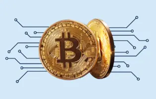 Криптовалютний ринок втратив 4 мільйони за тиждень