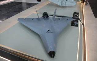 Чеський стартап TRL Drones X представив новітній дрон-перехоплювач з інтегрованим бойовим модулем
