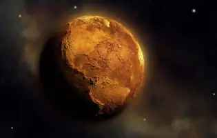 Вчені NASA підрахували, коли на Землі повністю зникне кисень