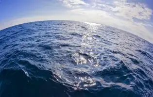 Науковці стверджують, що у надрах Землі приховані рекордні запаси води