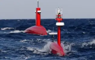 Розкриті технічні характеристики французького надводного дрона DriX H‑9