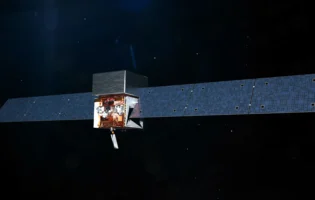 Вчені NASA розповіли, чи справді космічний телескоп Fermi зафіксував темну матерію у галактиці Чумацький Шлях