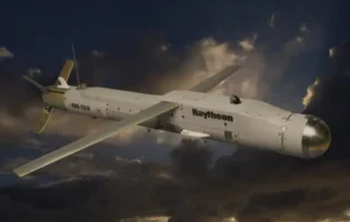 Розкриті технічні характеристики американської авіаційної бомби StormBreaker