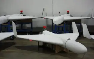 Розкриті технічні характеристики американського дрона-камікадзе MQM-172 Arrowhead