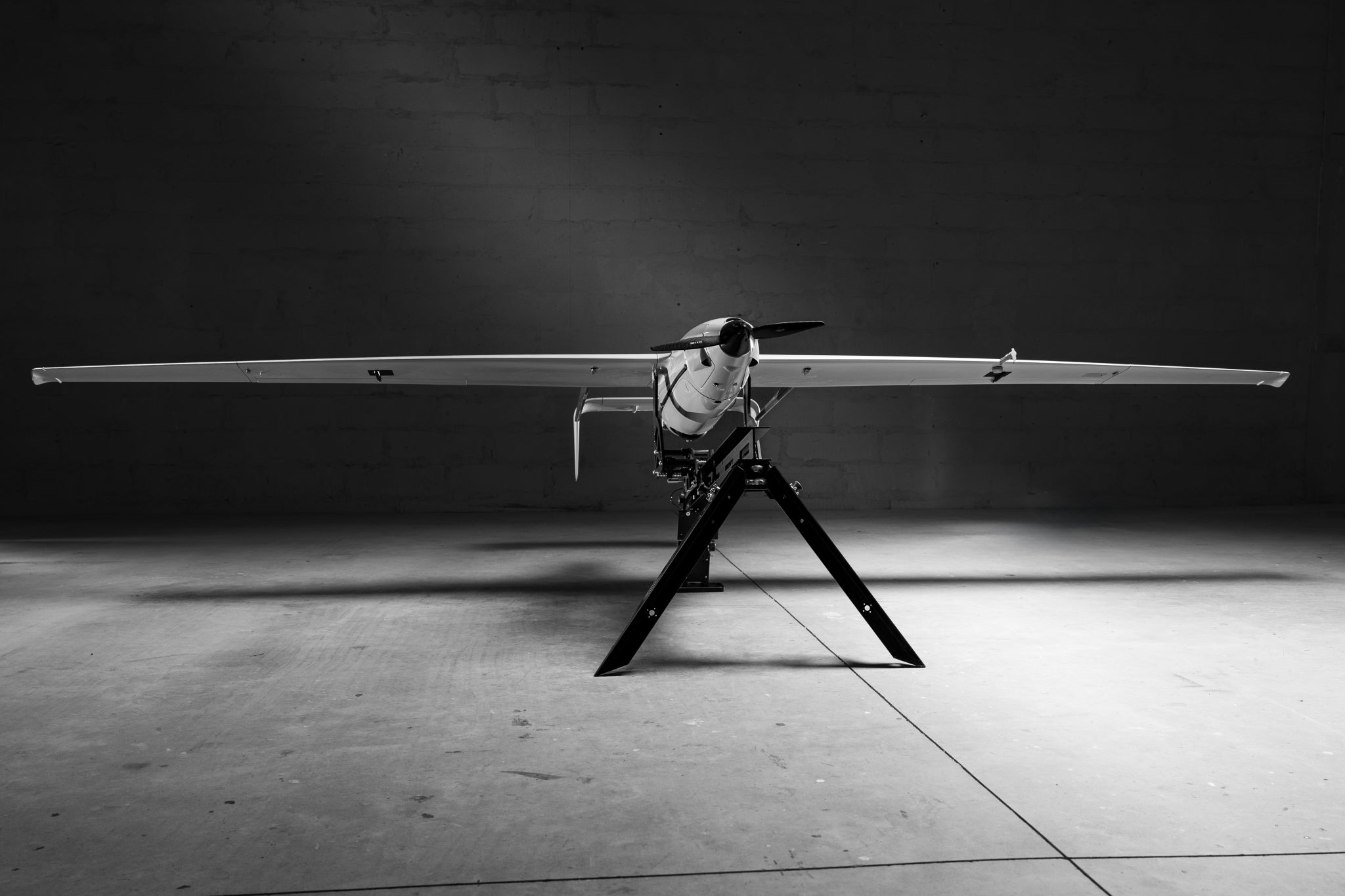 Slovak police foil arson plot against drone manufacturer Skyeton