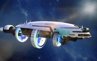 Науковці прогнозують масштабний прогрес космічних розробок до 2050 року