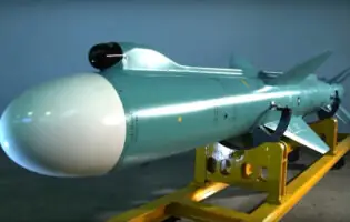 Розкриті технічні характеристики тайванських крилатих ракет HF-2E