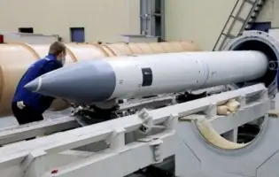 Розкриті технічні характеристики бойових ракет РМ-48У