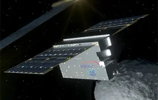 Космічна місія NASA Dart довела, що знищення астероїда має непередбачувані наслідки для планетарного захисту