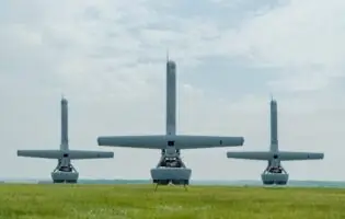 Американські розробники інтегрували корейські лазерні ракети L‑MDM у дрони V‑BAT