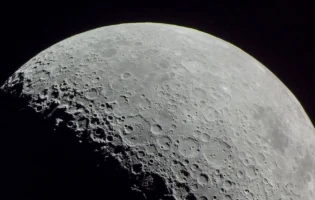 Відео посадки Orion стало вірусним у соціальних мережах