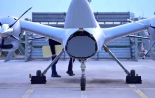 Турецькі розробники інтегрували новітній радар Murad-100 на бойові дрони Akinci