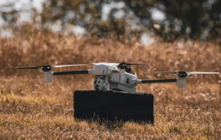 Розкриті технічні характеристики французького ударного дрона MX-10 Damocles