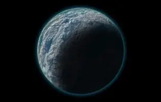 Вчені NASA відкрили унікальну екзопланету, де йдуть дощі зі скла