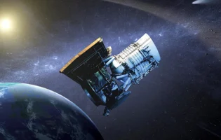 Космічна місія NASA Dart спричинила вибух, що змінив орбіту астероїда