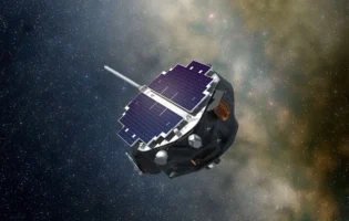 Астрономи оголосили про новий етап дослідження меж Сонячної системи