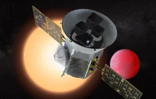 Космічний телескоп NASA TESS зазнав технічної несправності через людську помилку