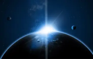 Нове дослідження астрофізиків ставить під сумнів існування темної енергії