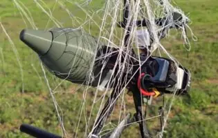 Ізраїльські розробники представили новітню систему протидії безпілотникам DefendAir