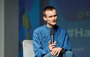 Розробник Ethereum отримав  000 прибутку на платформі криптовалютних ставок Polymarket