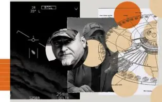 Науковці з Пентагону заявили, що НЛО регулярно проникають у повітряний простір США