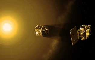 Космічна місія Proba‑3 відкрила приховану внутрішню корону Сонця