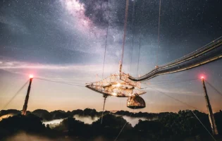 Вчені SETI оголосили про черговий науковий прорив у пошуку позаземного життя