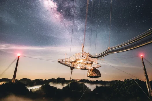 Вчені SETI оголосили про черговий науковий прорив у пошуку позаземного життя