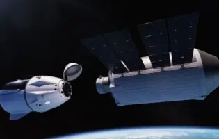 NASA планує запустити першу приватну космічну станцію на орбіту Землі вже у 2027 році