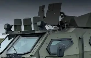 Розкриті технічні характеристики української системи радіоелектронної боротьби Квазар 3М