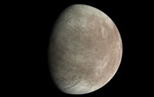 Вчені NASA знайшли фактор, що може ускладнити пошуки життя на супутнику Юпітера