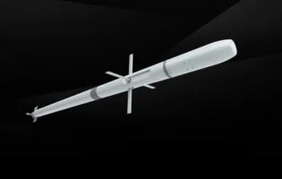 Розкриті технічні характеристики корейської керованої ракети K‑Logir