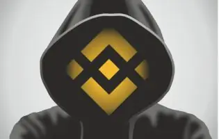 Хакерська атака на криптовалютну біржу Binance у новорічну ніч дозволила трейдеру заробити  мільйон