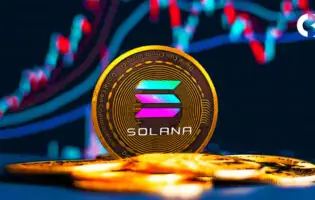 Solana виходить із зони опору, тиск на зростання посилюється