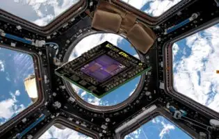 Науковці ESA запустили суперкомп’ютер Space HPC для прискорення космічних досліджень