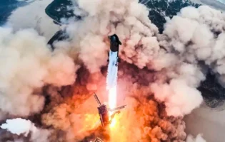 Ілон Маск відправить першу космічну місію на Марс вже у 2026 році