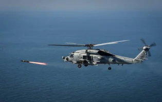 Розкриті технічні характеристики американської крилатої ракети AGM‑114R Romeo