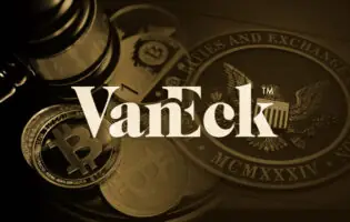 Аналітики VanEck прогнозують зростання біткоїна до ,9 мільйона