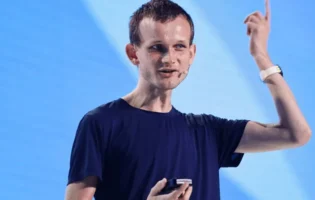 Віталік Бутерін: Ethereum стане криптографічно захищеним у найближче сторіччя