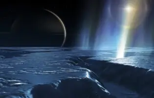Вчені спростували космічне походження води на Землі