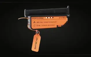 Українські розробники представили плату Popcorn для захисту дронів від неконтрольованої активації